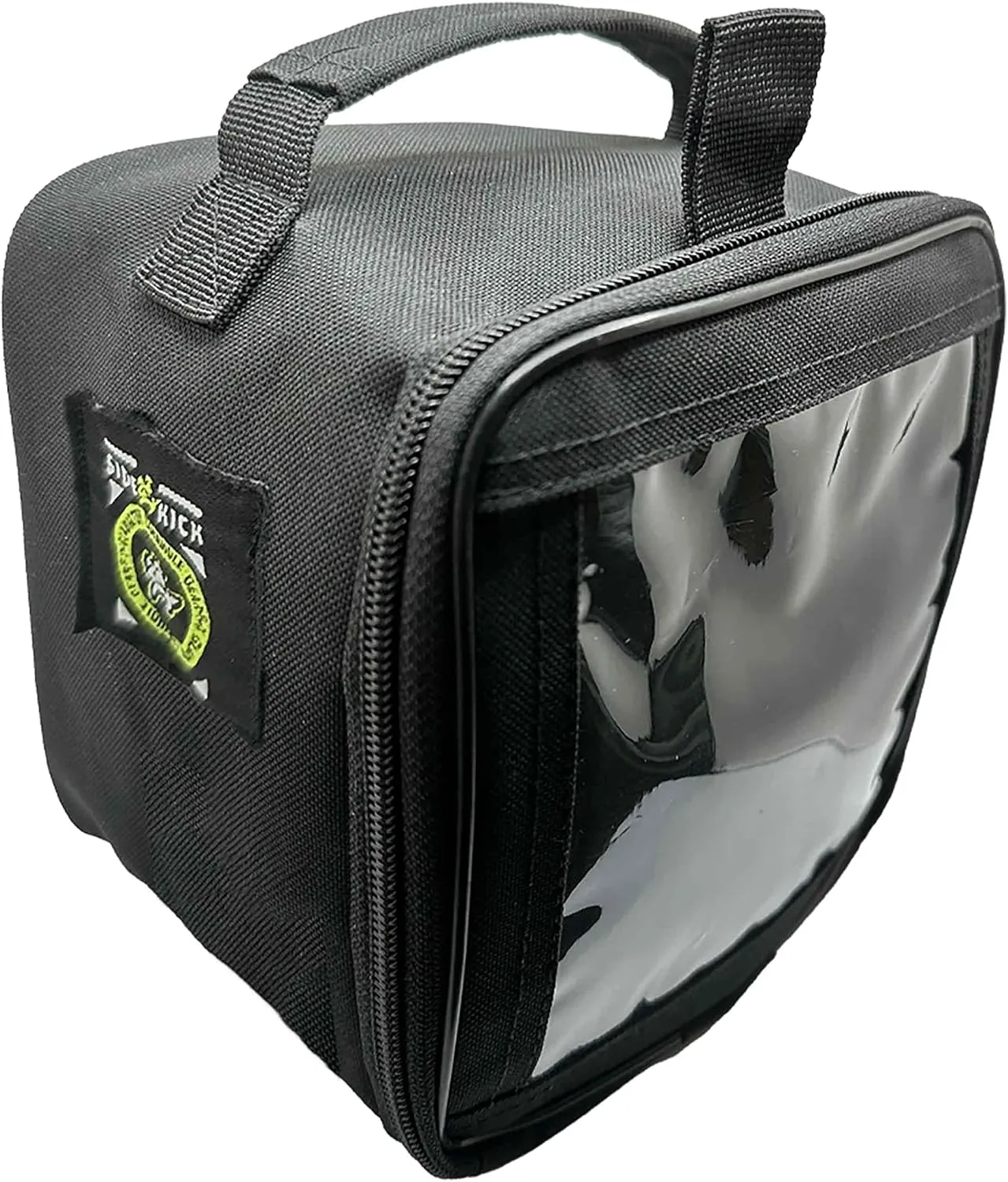 Gladiator Sidekick | Pro Cornhole Bag Carrying Case | Holds 4 Corn Hole Bags