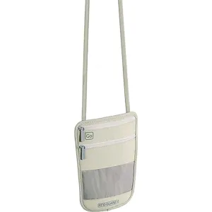 Go Travel RFID Passport Pouch