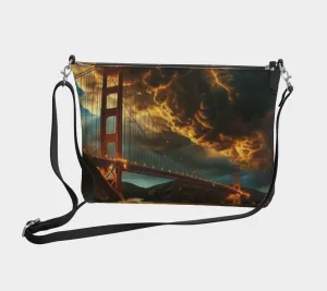 Golden Gate Storm 1 VL Crossbody