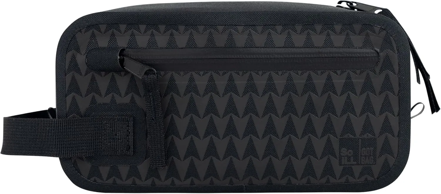 GOT BAG Jason Momoa TRAVEL KIT | Organized Men’s Grooming Bag - Parent Variation