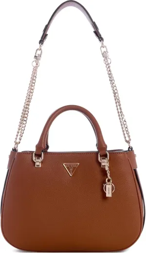 GUESS Fedora Shoulder Satchel