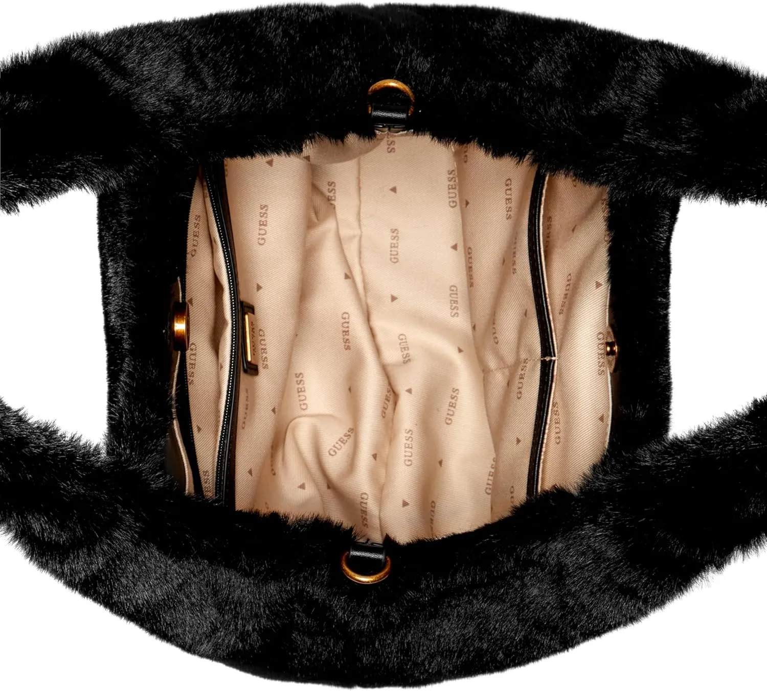 GUESS Samia Small Tote