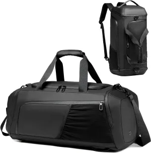 GYM DUFFEL BAG (3-IN-1)