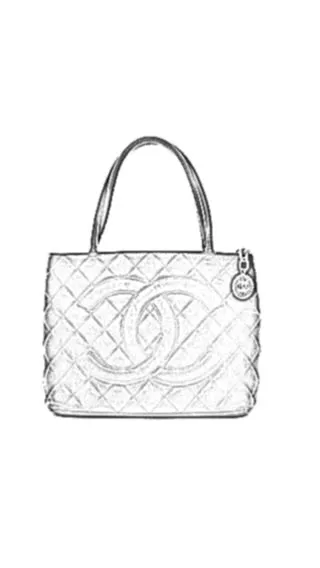 Handbag Organizer For Gucci GG Medallion Tote bag | Designer Purse Insert  | Bag Liner | Bag Insert Organizer | Gucci Organizer | Bag Organizer | Luxury bag |  Bag protector