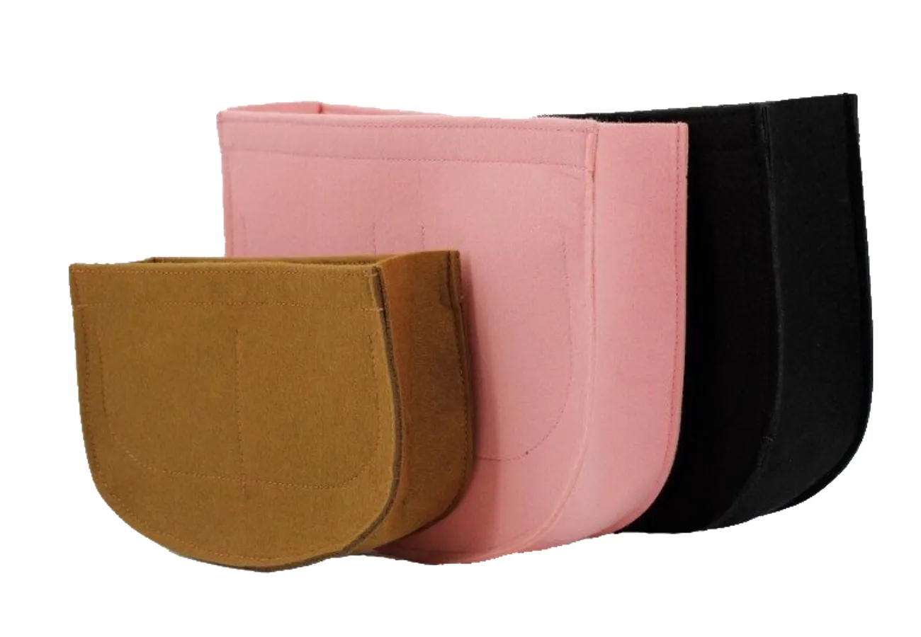 Handbag Organizer For Mulberry Small Effie Satchel bag | Designer Purse Insert  | Bag Liner | Bag Insert Organizer | Mulberry Organizer | Bag Organizer | Luxury bag |  Bag protector