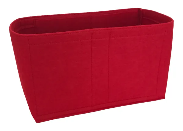 Handbag Organizer for MulberryS mall Alice Zipped Tote bag | Designer Purse Insert  | Bag Liner | Bag Insert Organizer | Mulberry Organizer | Bag Organizer | Luxury bag |  Bag protector