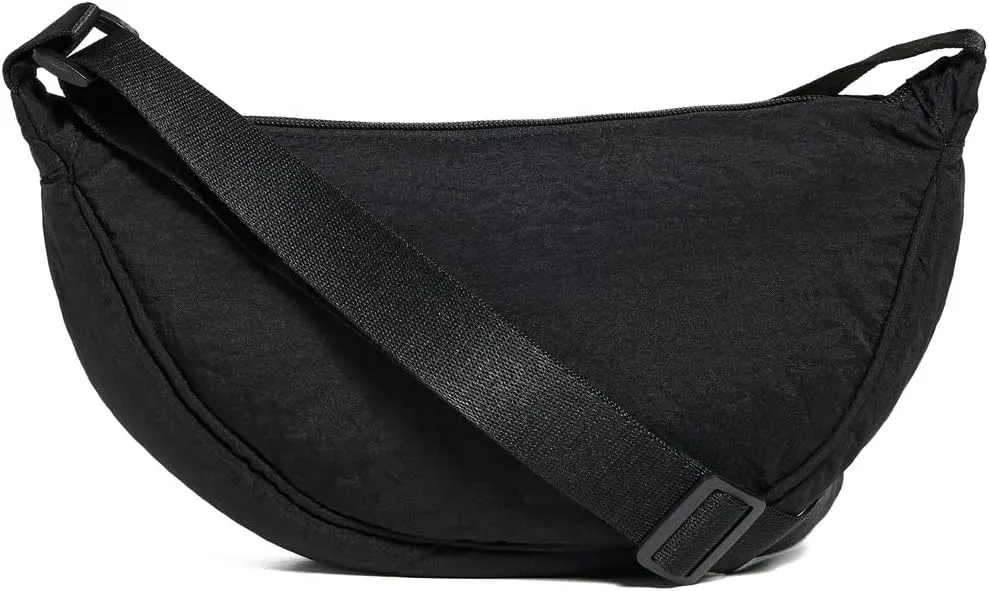 Hat Attack Women's Nylon Crossbody Bag