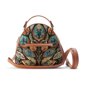 Havana Mini Voyage Backpack Blossom