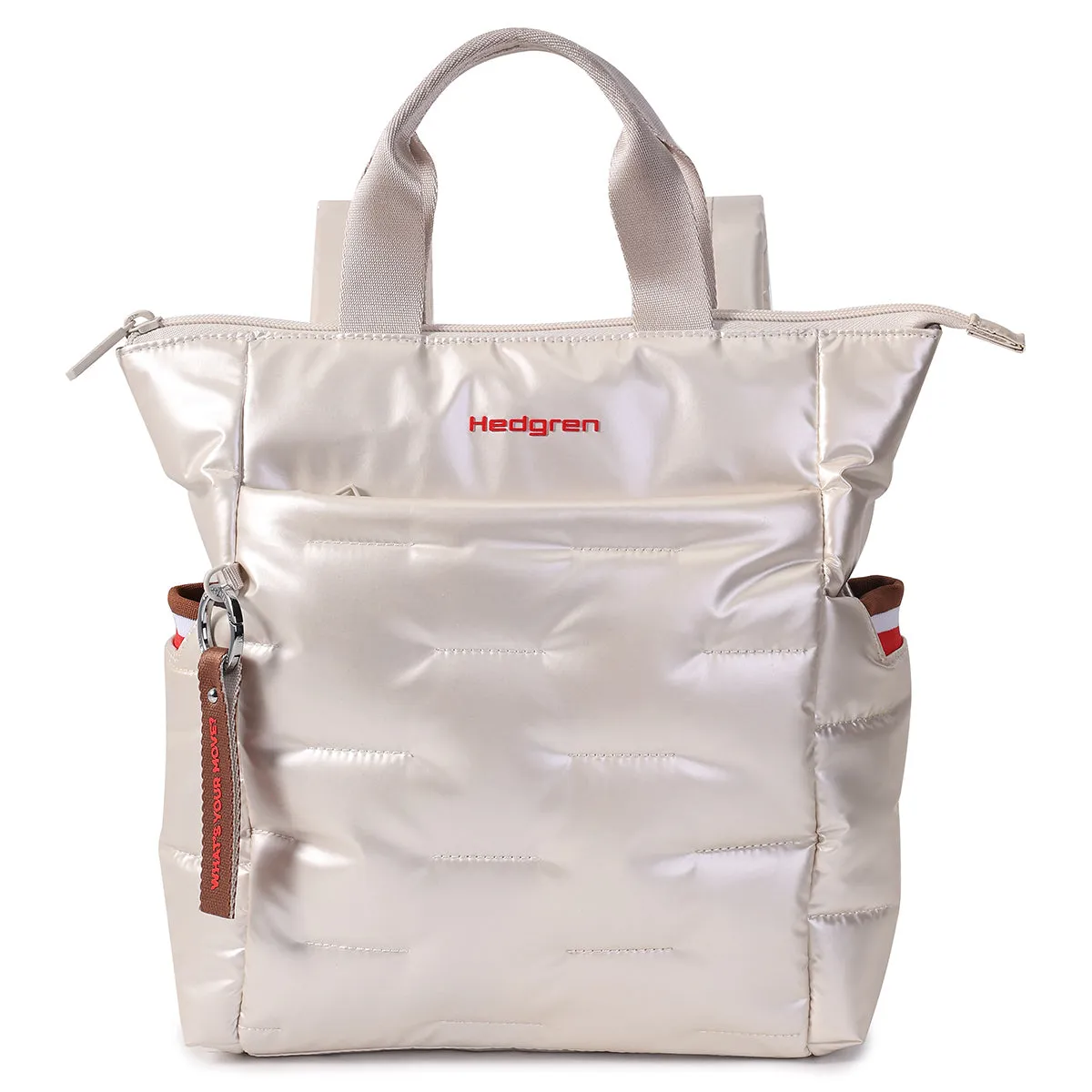 Hedgren Comfy Backpack