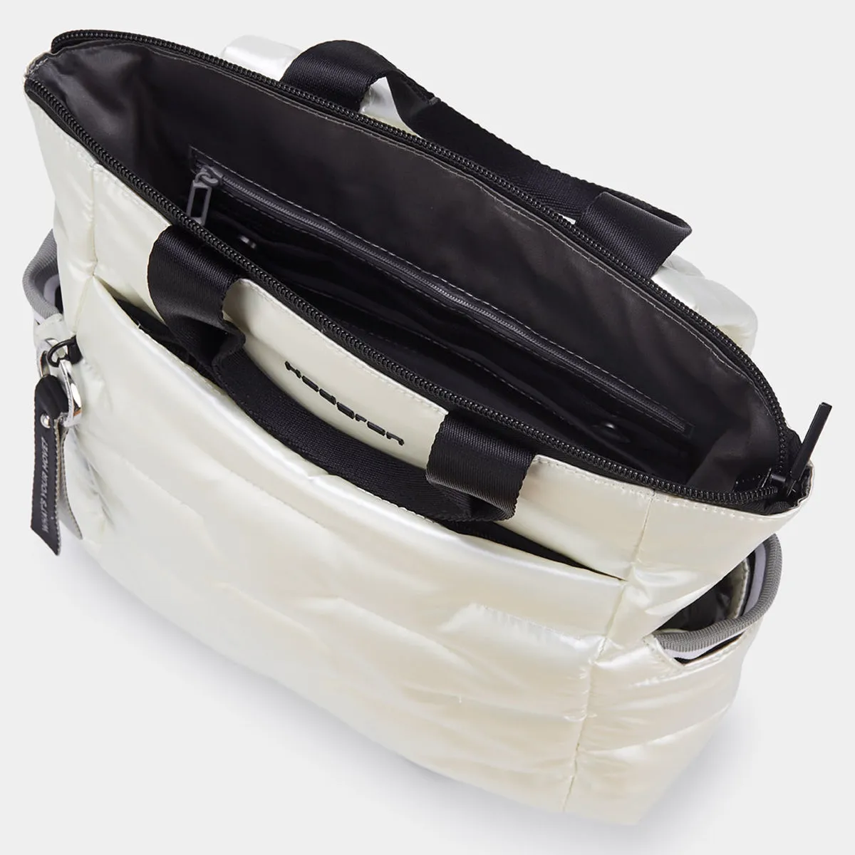 Hedgren Comfy Backpack