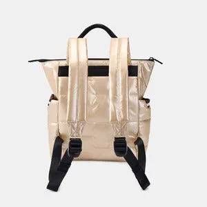 Hedgren COMFY - Safari Beige