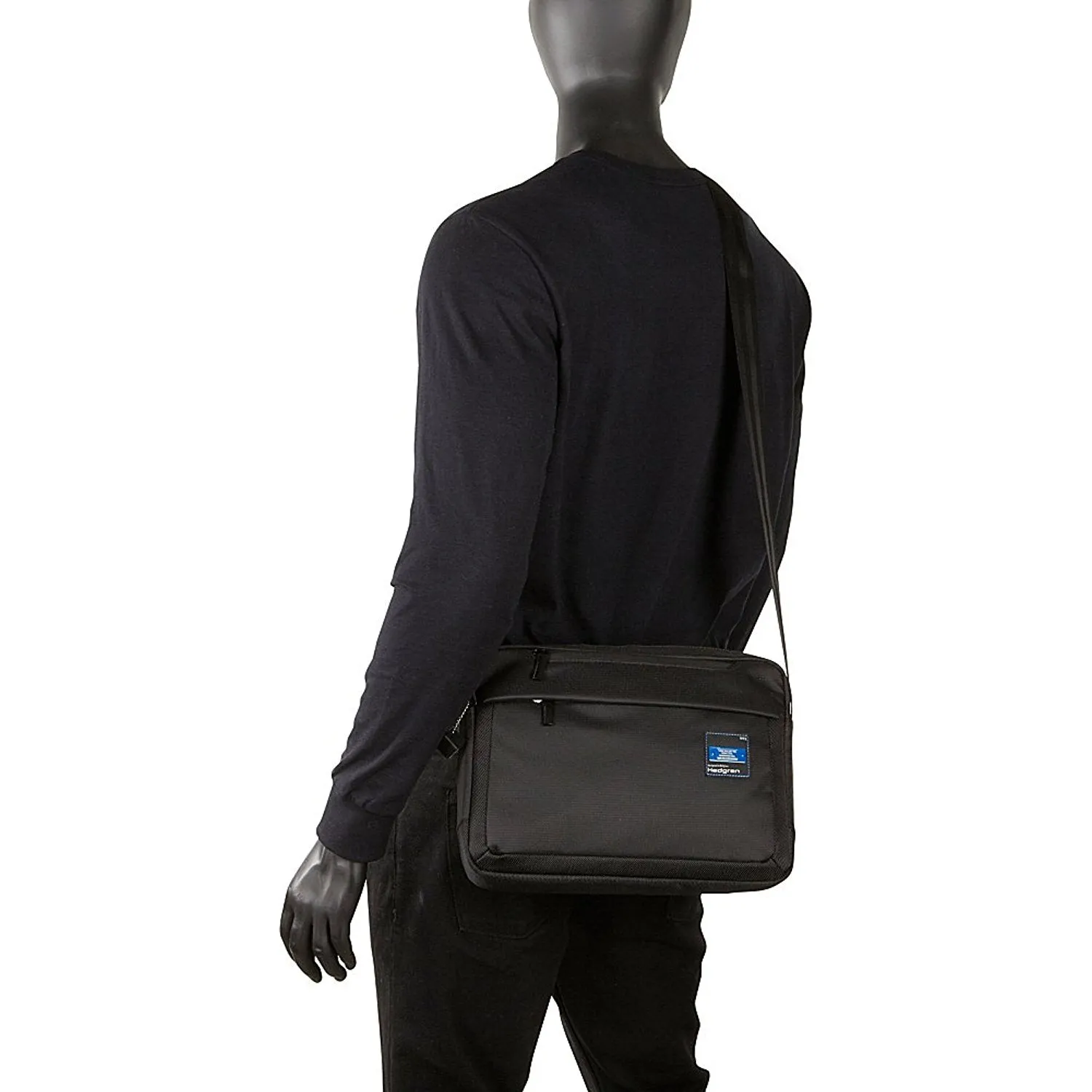 Hedgren Fulton Shoulder Bag
