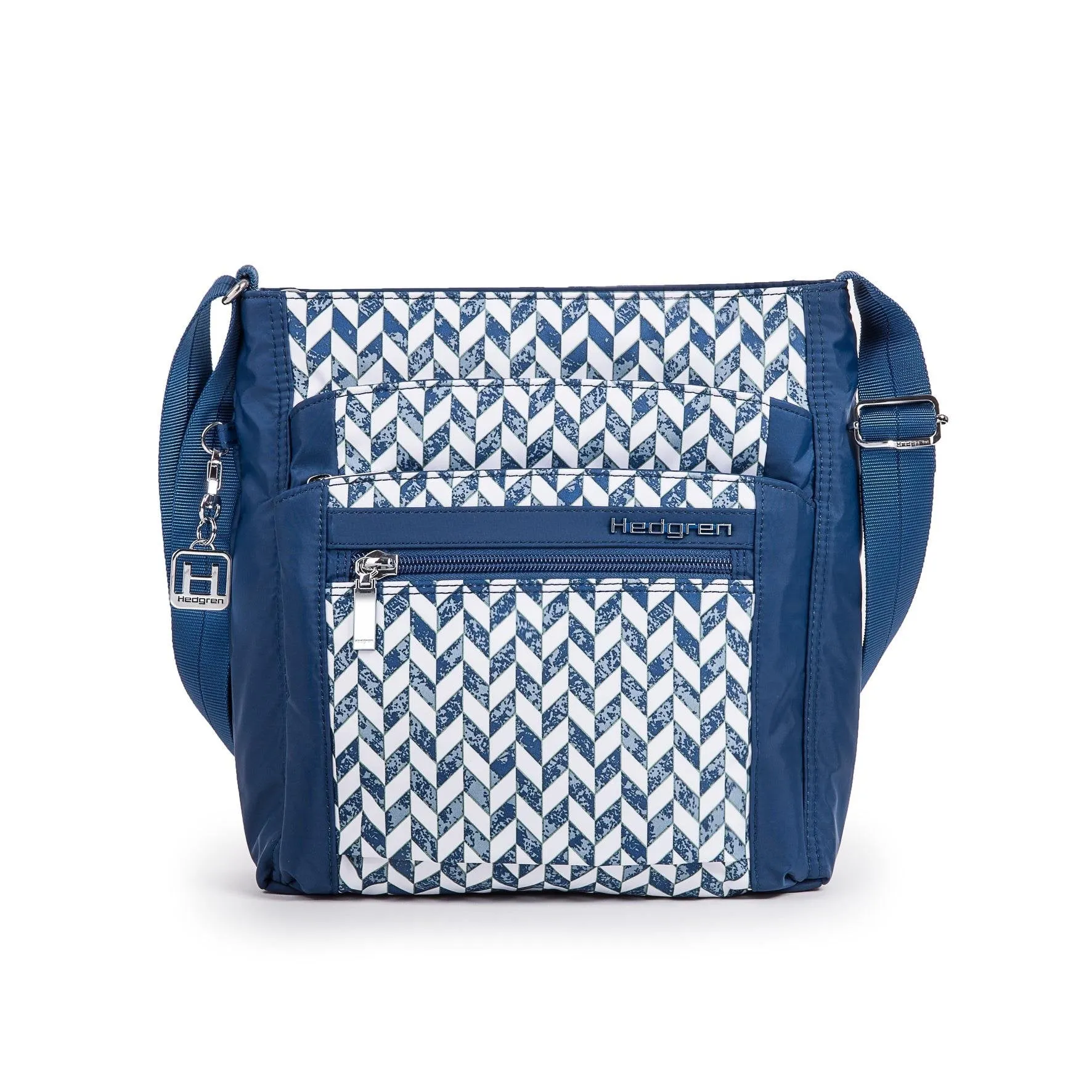 Hedgren Inner City-RFID Orva Shoulder Bag