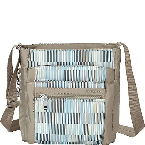 Hedgren Inner City-RFID Orva Shoulder Bag