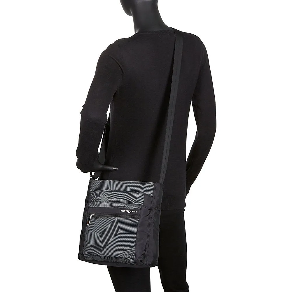 Hedgren Inner City-RFID Orva Shoulder Bag