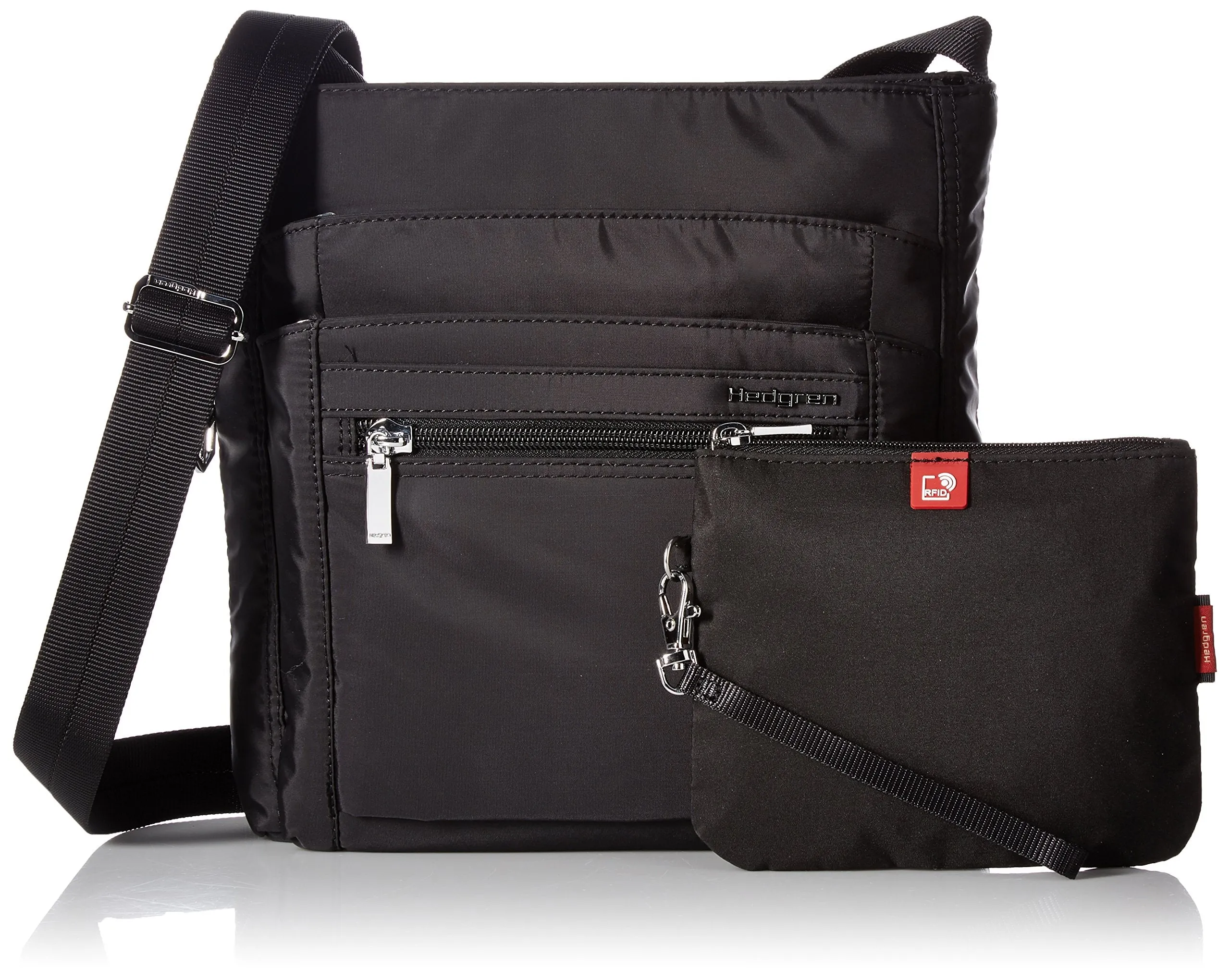 Hedgren Inner City-RFID Orva Shoulder Bag
