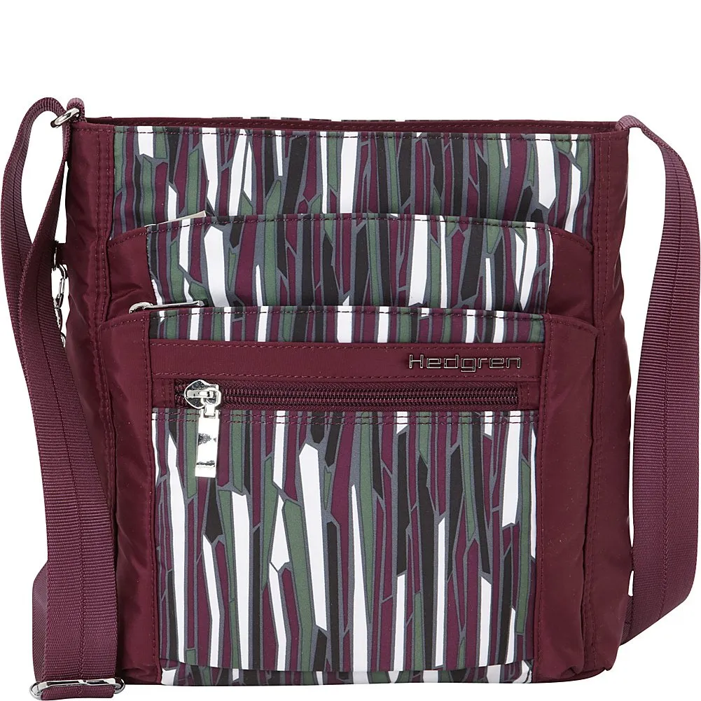 Hedgren Inner City-RFID Orva Shoulder Bag