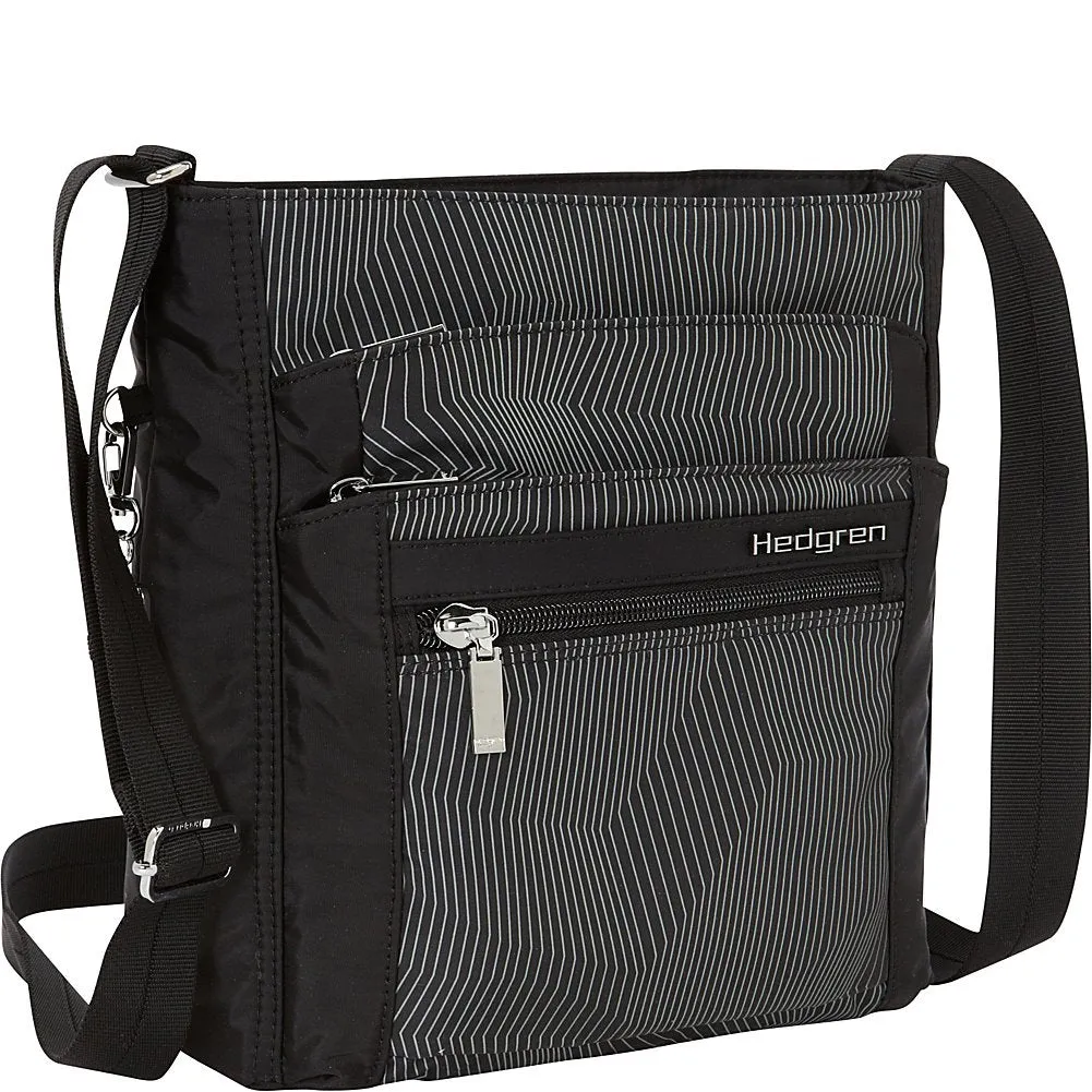 Hedgren Inner City-RFID Orva Shoulder Bag