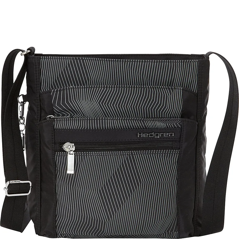 Hedgren Inner City-RFID Orva Shoulder Bag