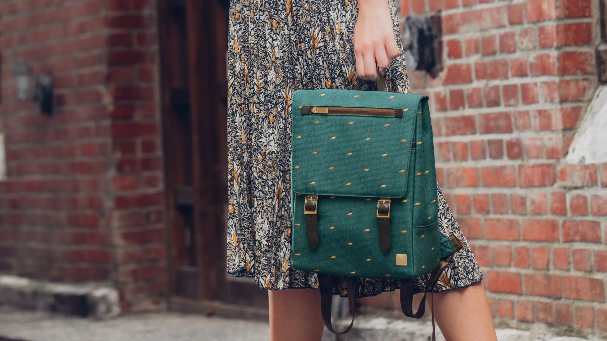 Helios Mini Backpack