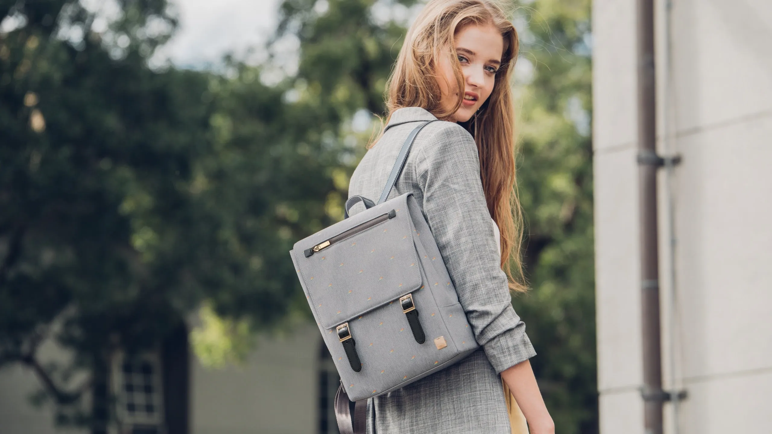 Helios Mini Backpack