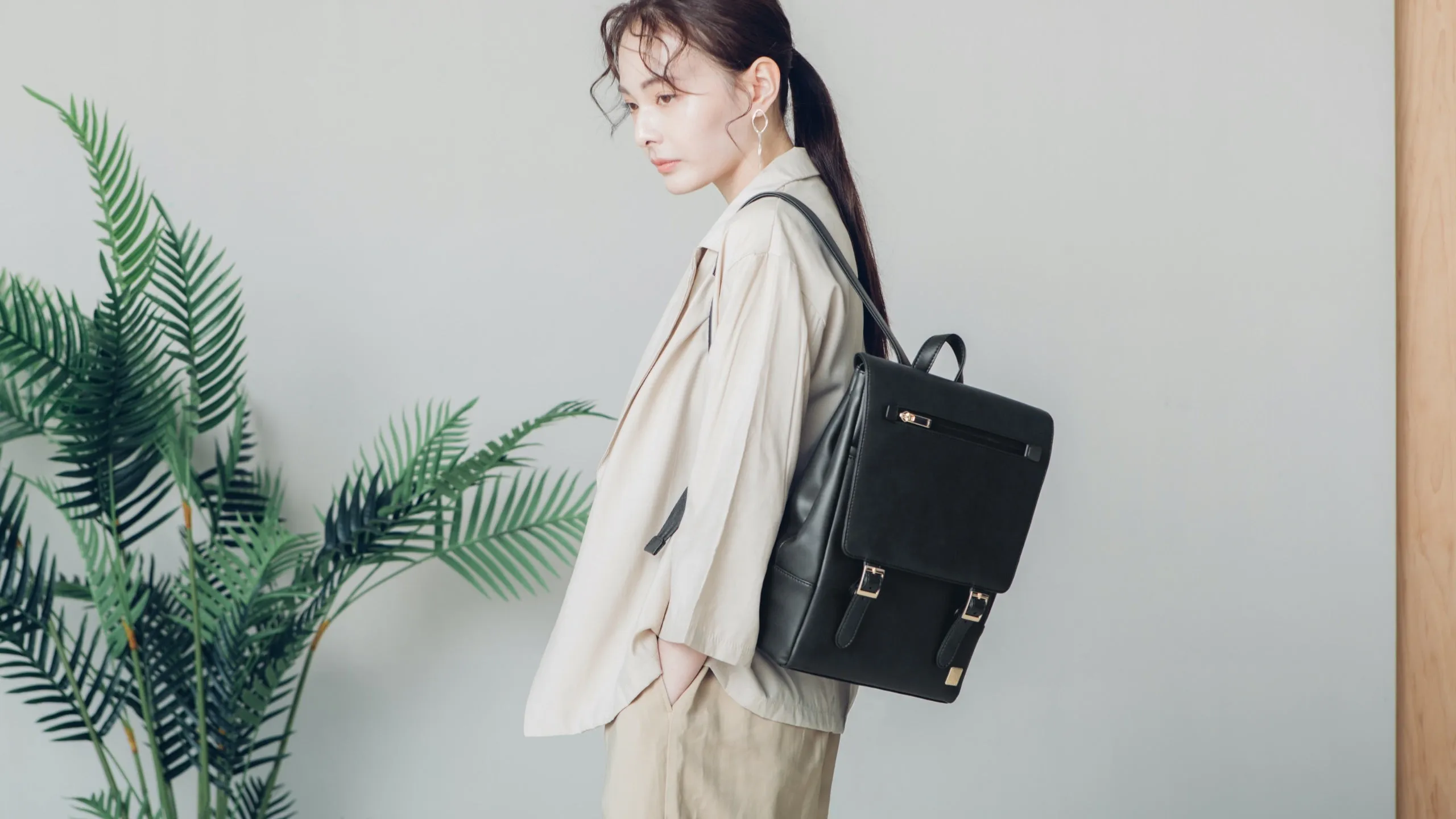 Helios Mini Backpack