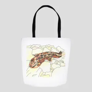 Hellbender Tote