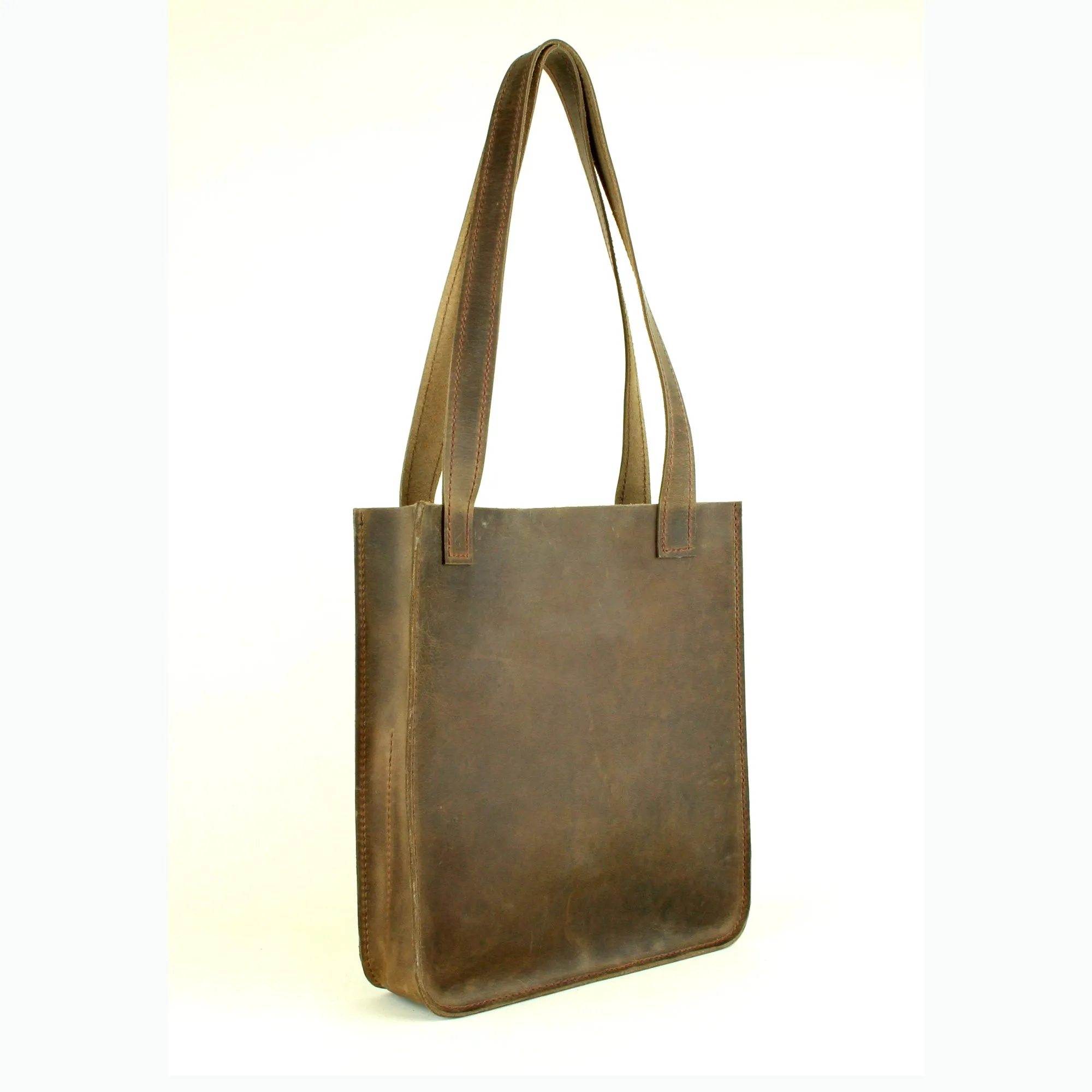 Heritage Portrait Tote Bag