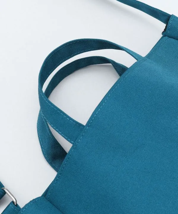 HIKESHI Pattern 2 WAY Bag