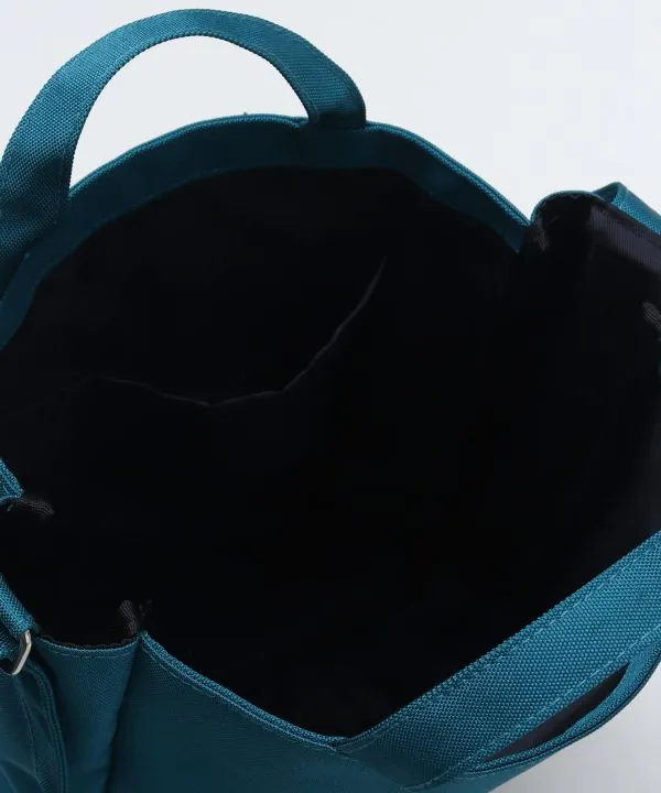 HIKESHI Pattern 2 WAY Bag