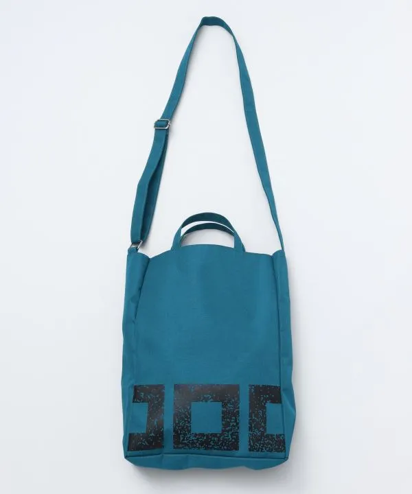 HIKESHI Pattern 2 WAY Bag