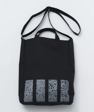 HIKESHI Pattern 2 WAY Bag