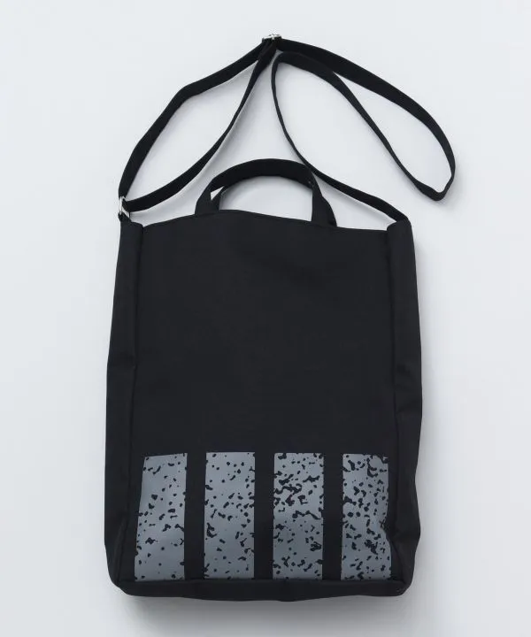 HIKESHI Pattern 2 WAY Bag