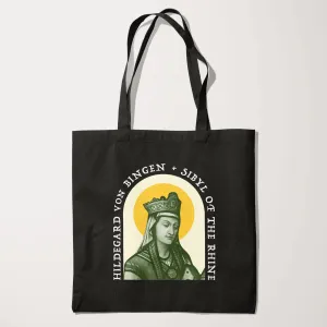 Hildegard von Bingen: Sibyl of the Rhine Tote