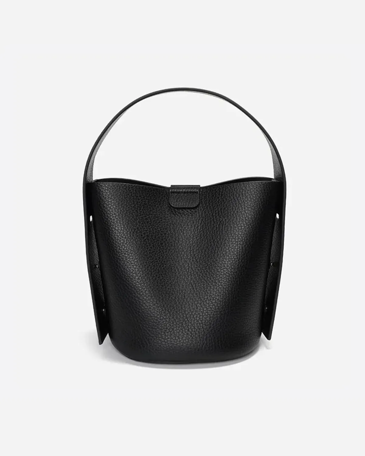 Hobo Purse, PU Leather Shoulder Bag, Tote Handbag for Work and Travel