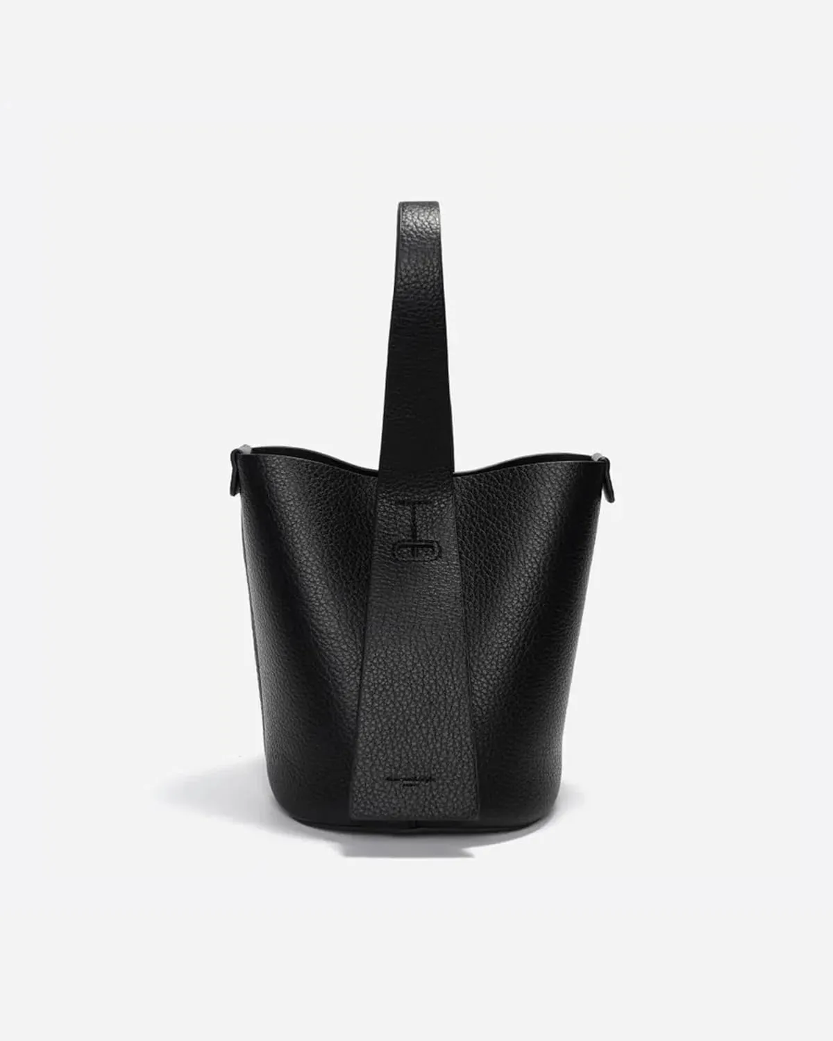 Hobo Purse, PU Leather Shoulder Bag, Tote Handbag for Work and Travel