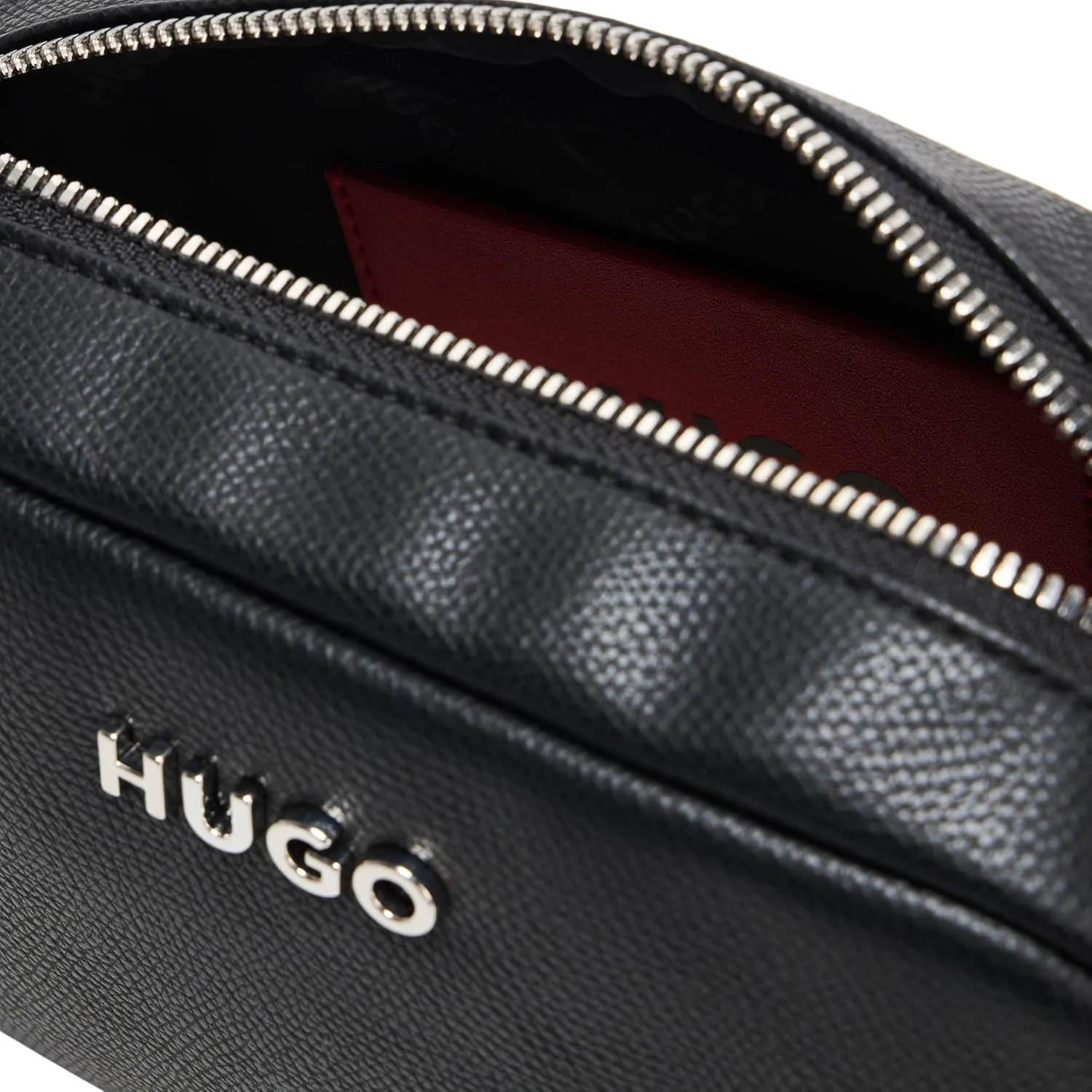 HUGO Chris Small Crossbody Handbag