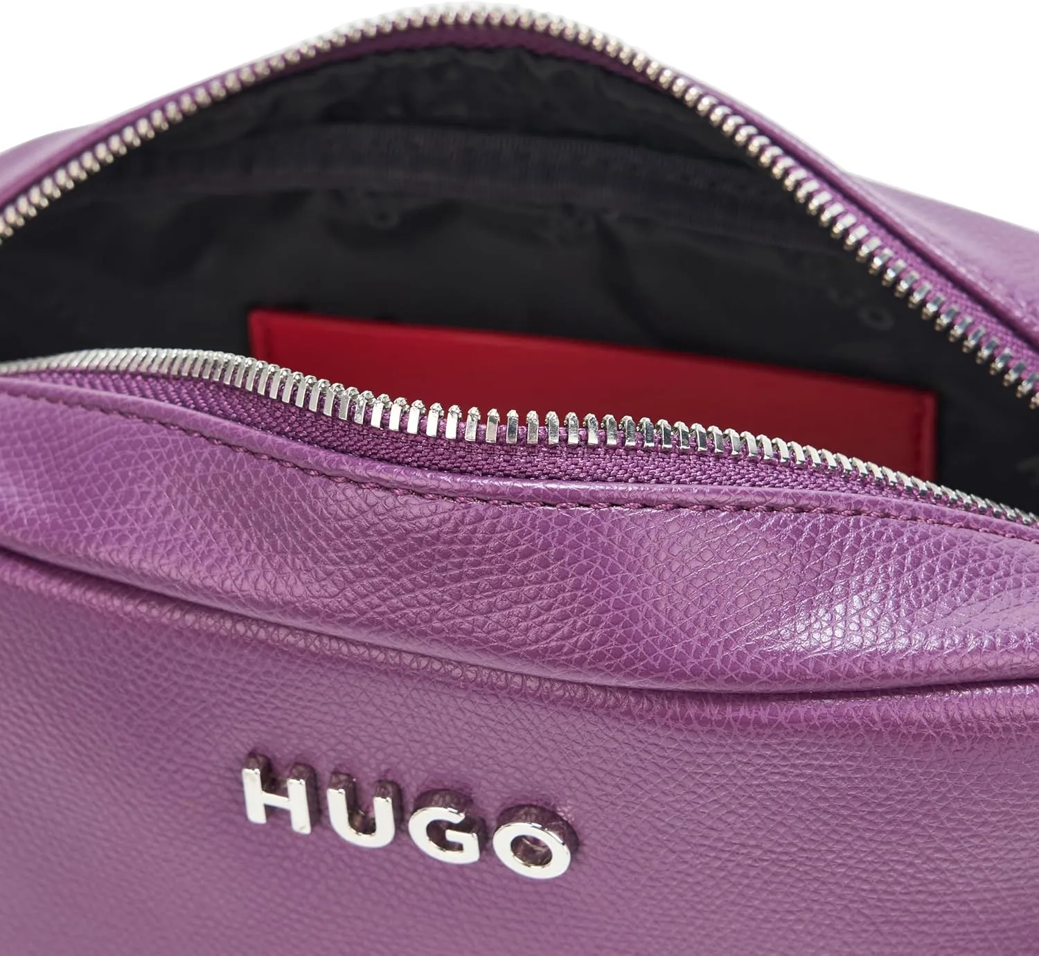 HUGO Chris Small Crossbody Handbag