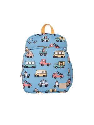 HUXBABY Backpack - Multi