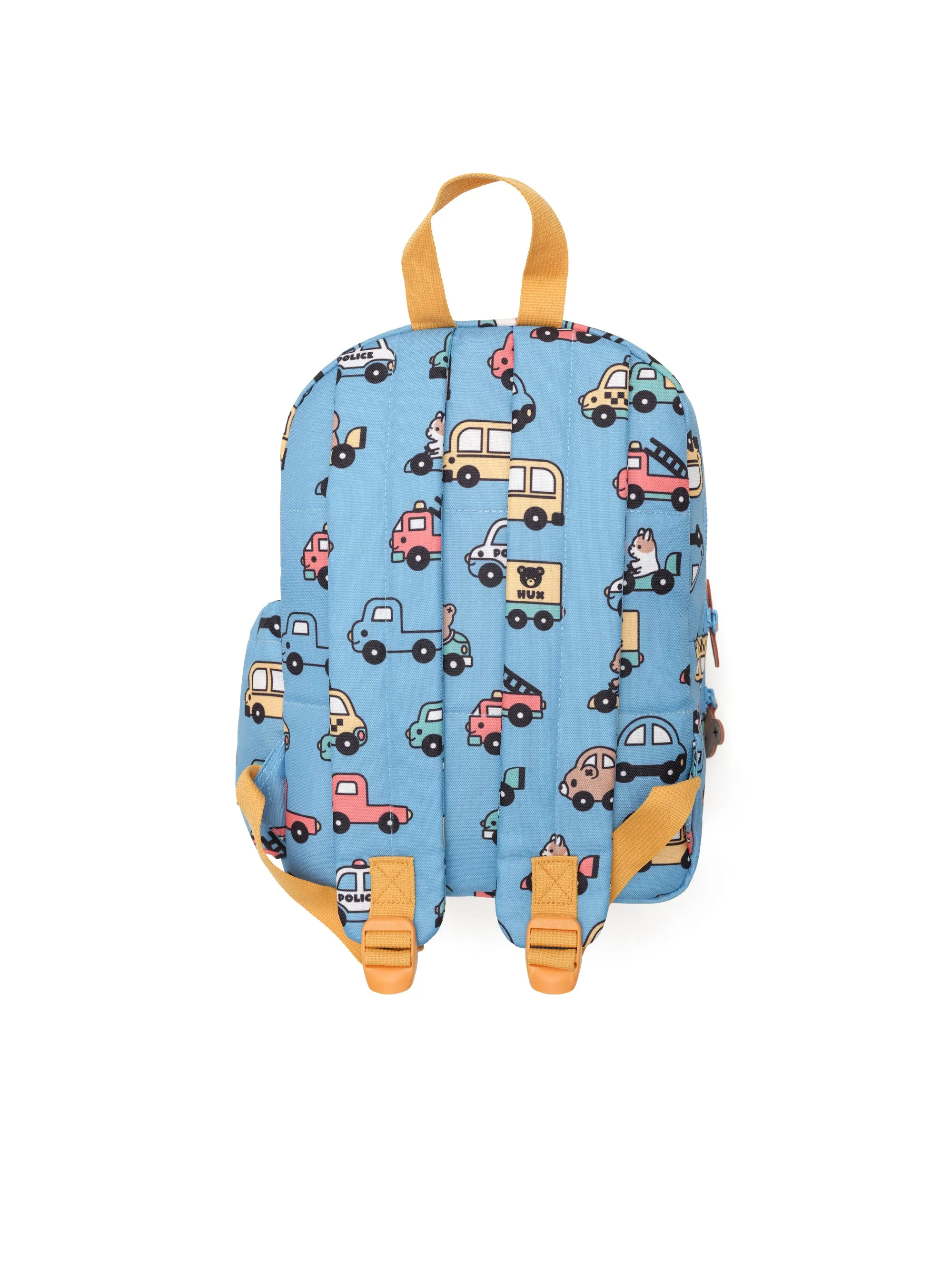 HUXBABY Backpack - Multi