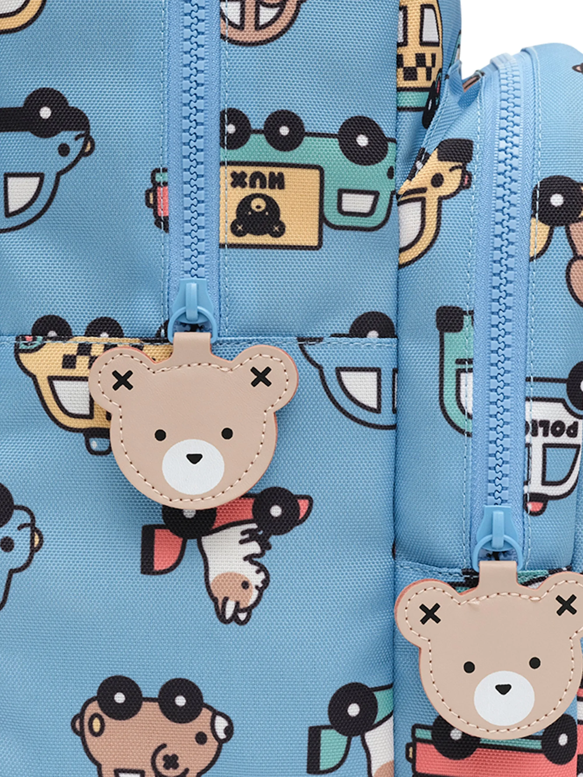 HUXBABY Backpack - Multi