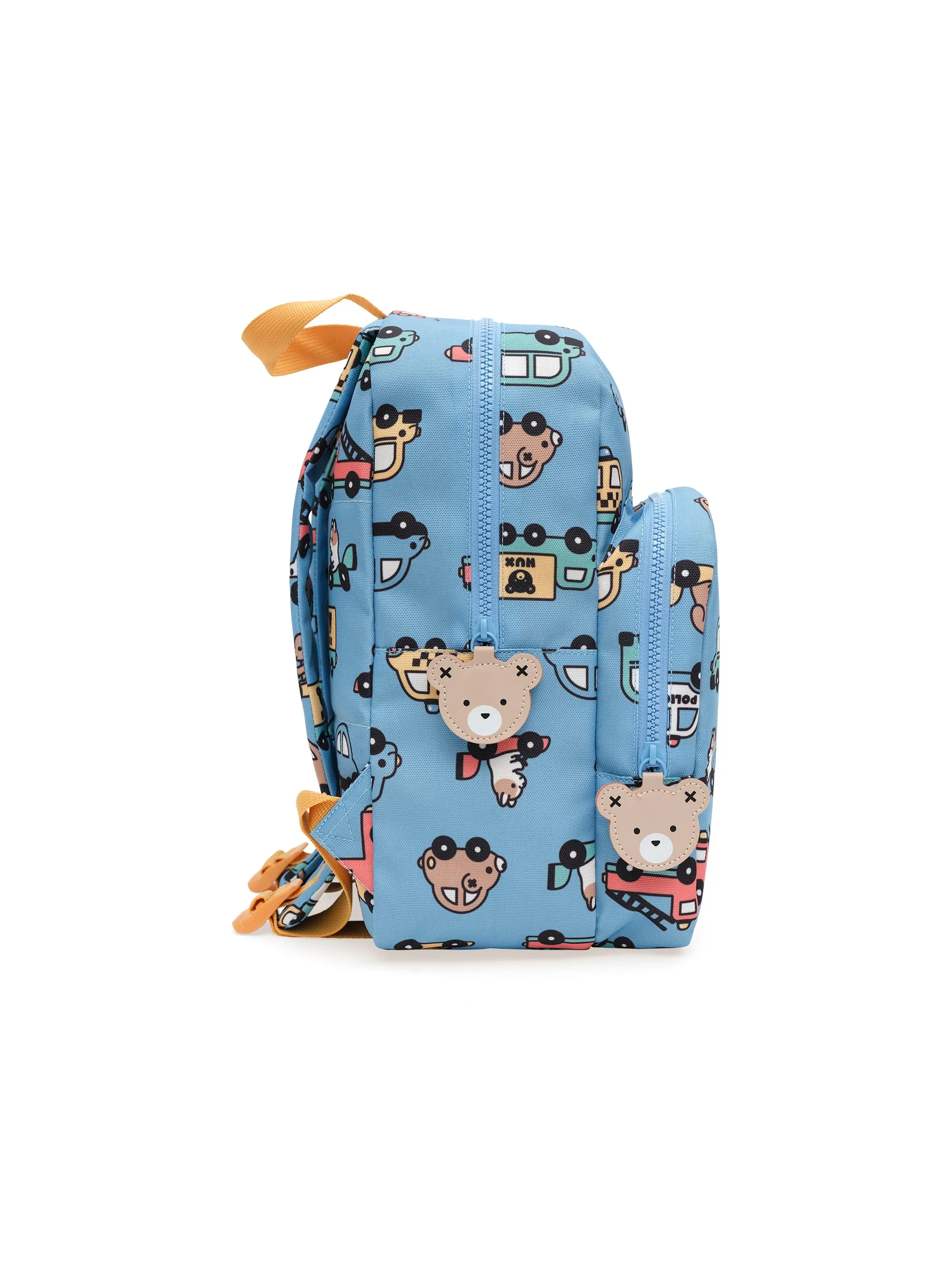 HUXBABY Backpack - Multi