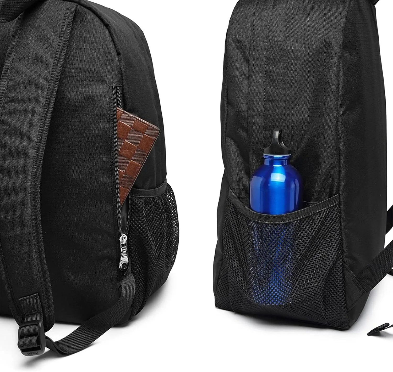 I'D Tap That Golf Backpack 17 Inch For Travel Laptops Backpack