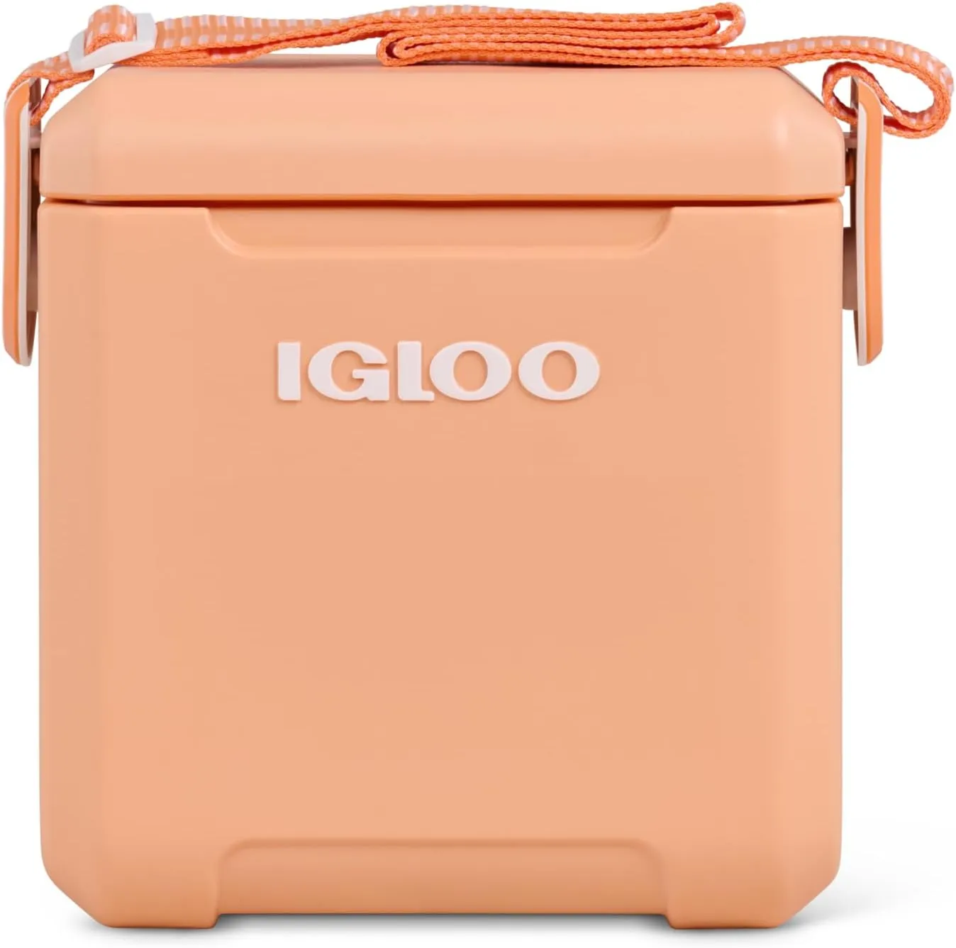 Igloo 11 Qt Tag Along Too Strapped Picnic Style Cooler