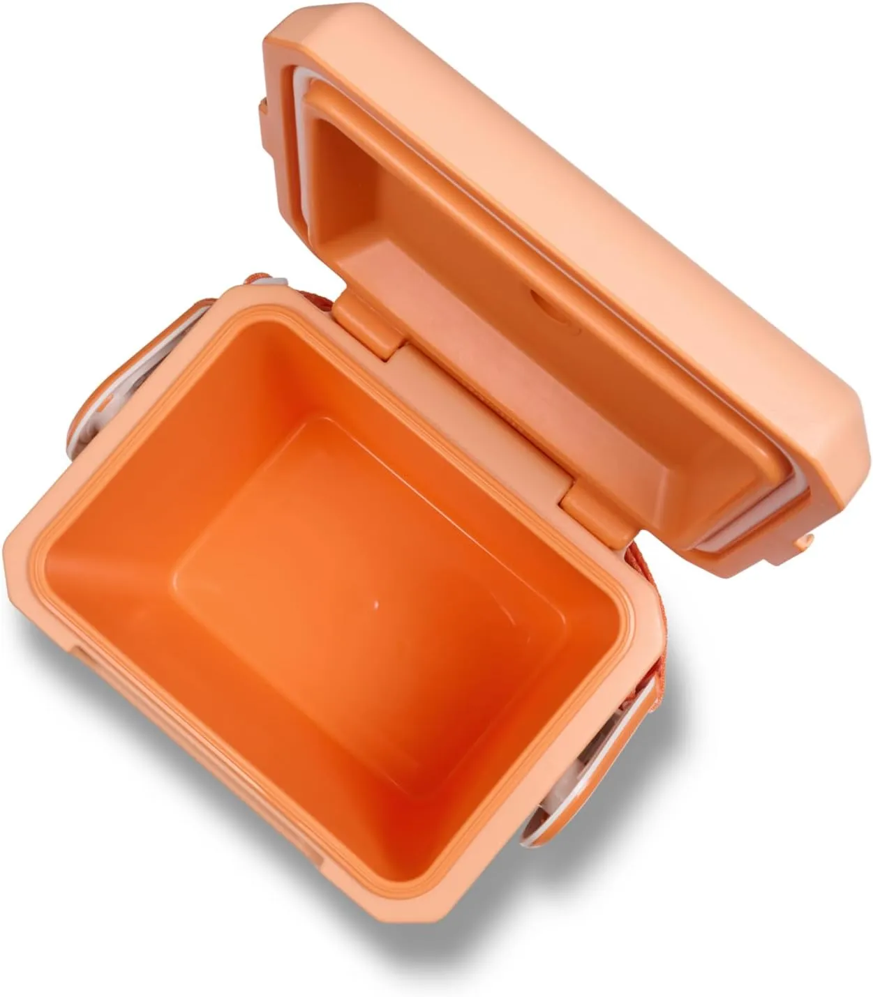 Igloo 11 Qt Tag Along Too Strapped Picnic Style Cooler