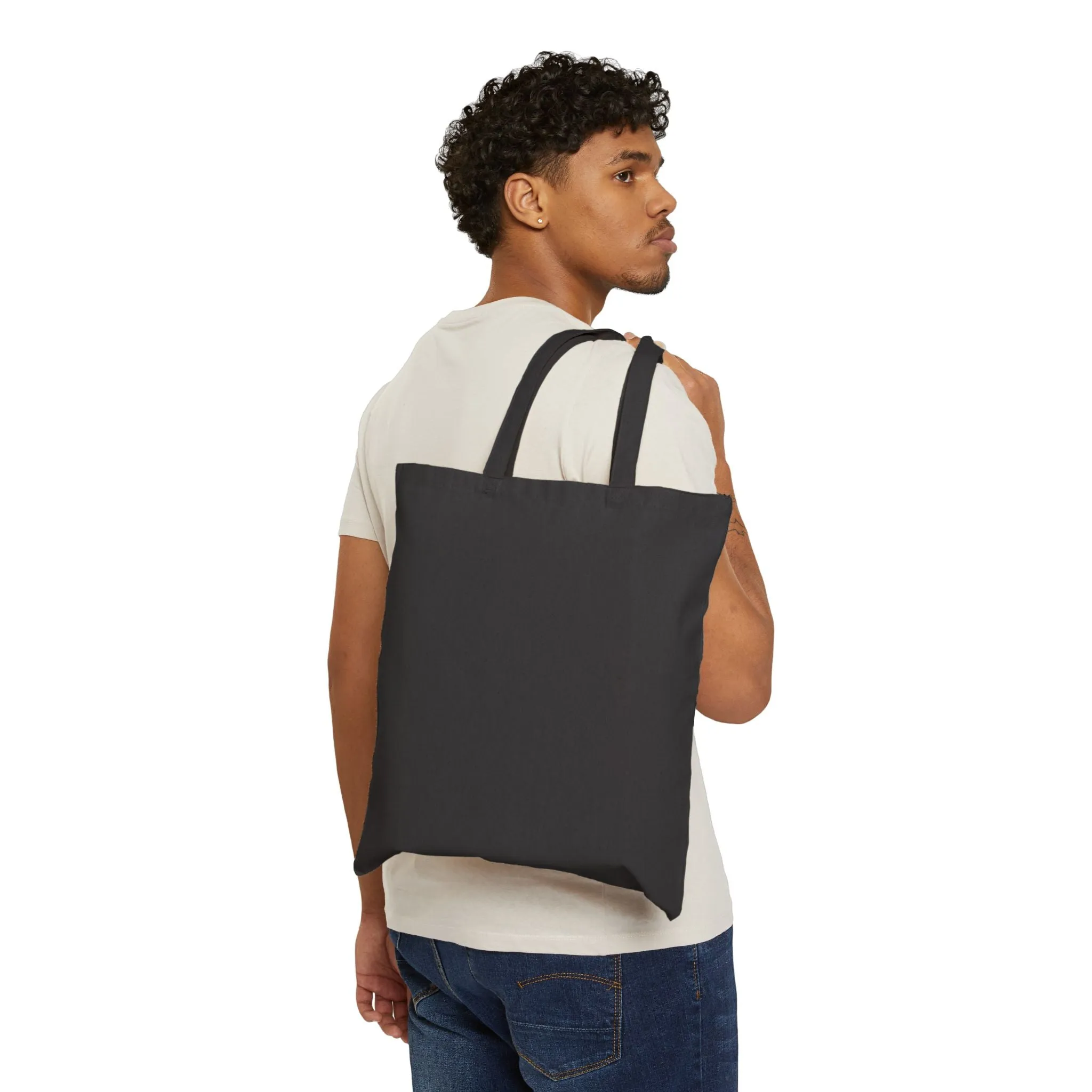 In My Ministry Era Canvas Tote Bag
