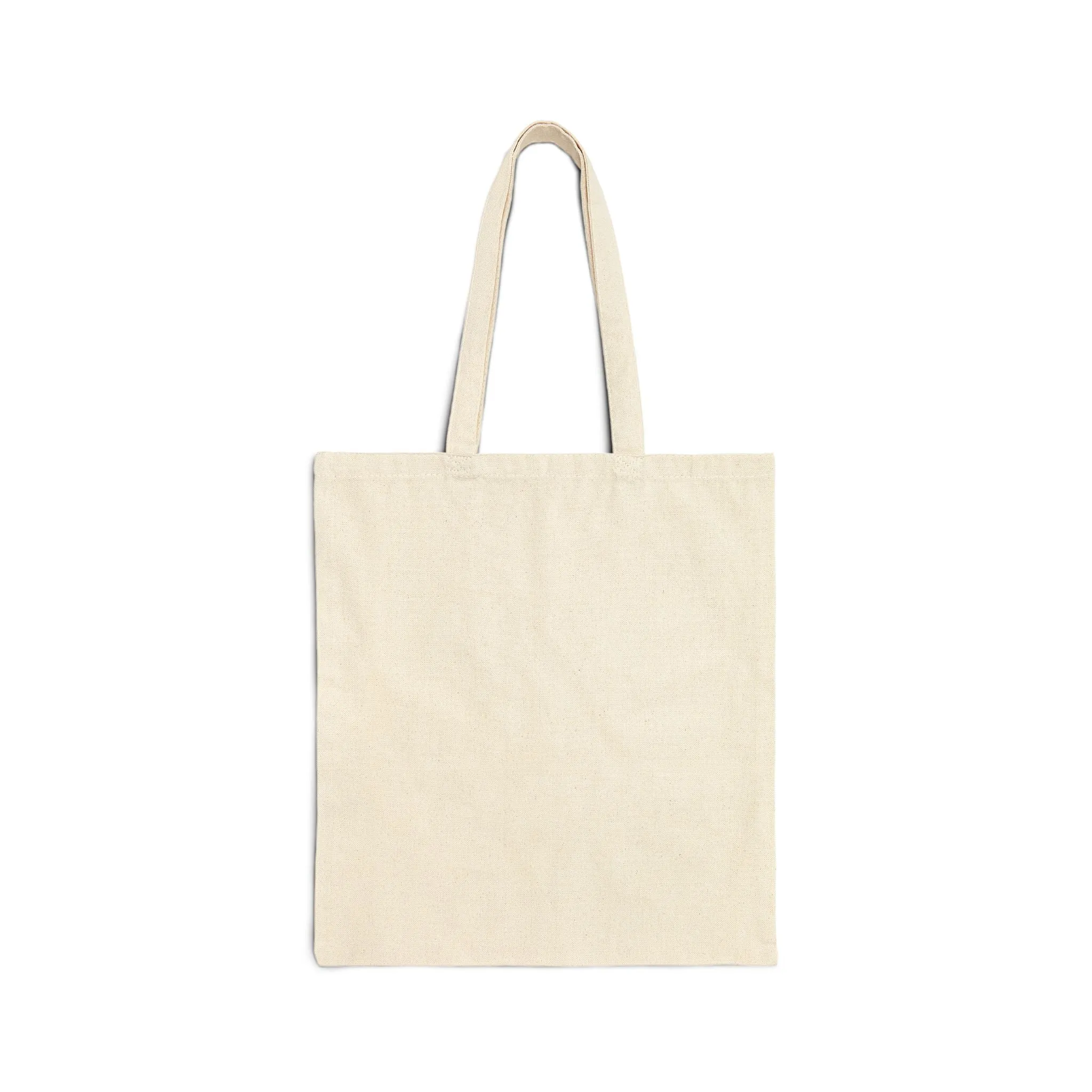 In My Ministry Era Canvas Tote Bag