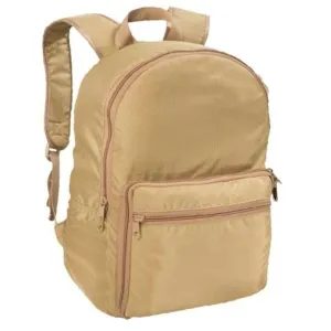Istow Back Pack, Coyote Brown