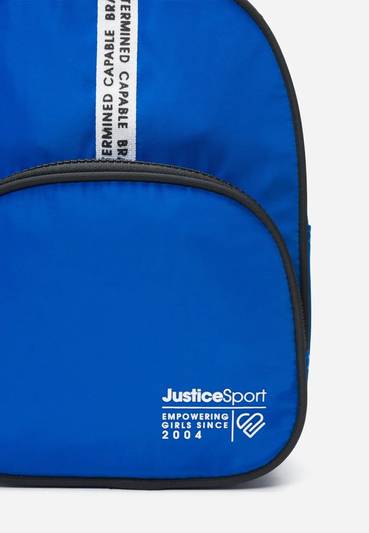 J Sport Color Block Mini Backpack