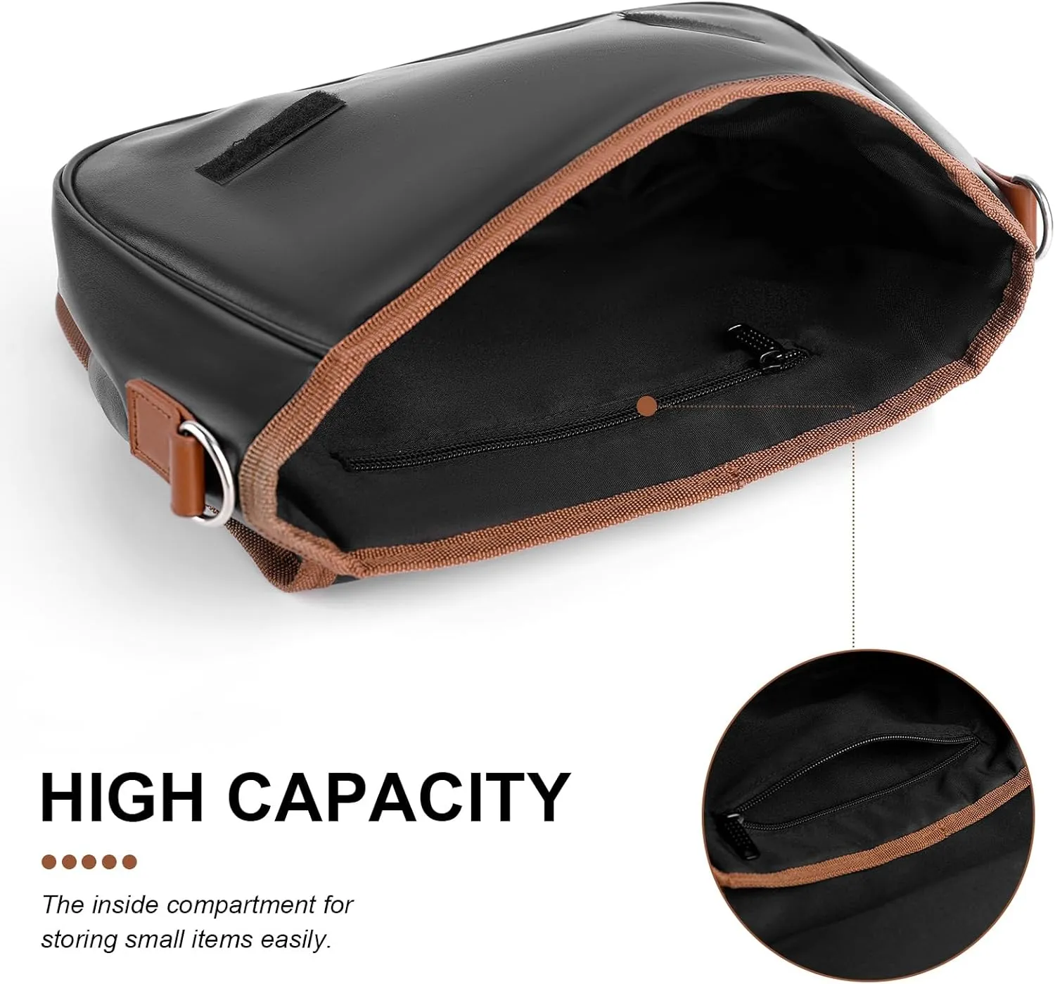 Jet Engine Crossbody Bags for Women,PU Leather Tote Bag for Women,Shoulder Bag Purse for Work Shopping Travel
